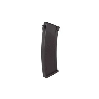 Cargador AK Midcap S-Mag de 175 BBs para J-Series de Specna Arms - Ciruela - Vista 2
