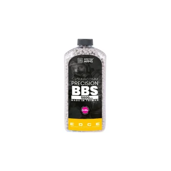 Bote con 5600 BBs de Precisión Specna Arms EDGE ULTRA™