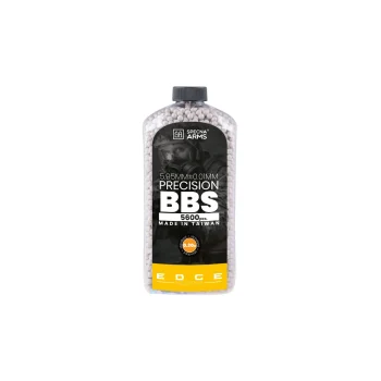 Bote con 5600 BBs de Precisión Specna Arms EDGE ULTRA™