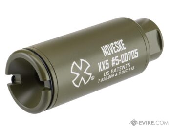 Trazador Noveske Verde