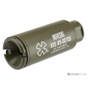 Trazador Noveske Verde