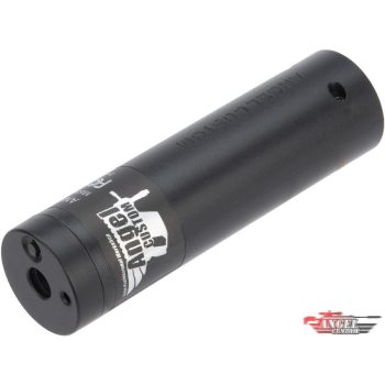 Supresor Angel Custom “Hornet” con Trazador Incluido de Airsoft - Vista 5