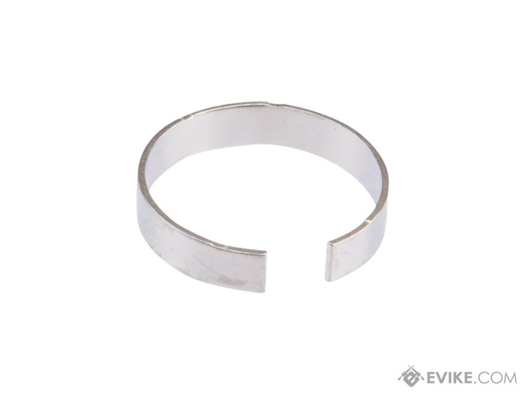 Bucking Mr. Hop Maple Leaf para Réplicas GBB y Tipo VSR-10 (Tipo: 70 Grados) - Imagen 3