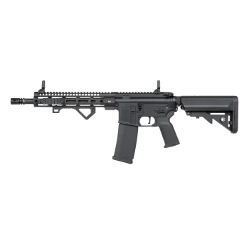 M4 Specna Arms SA-P20 Prime™ con Motor Brushless para Airsoft - Negro