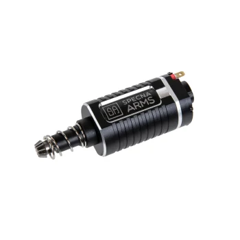 Motor Brushless Specna Arms Dark Matter™ de 34000 RPM / Alto Torque Largo