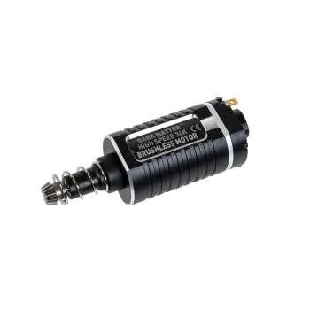 Motor Brushless Specna Arms Dark Matter™ de 34000 RPM / Alto Torque Largo - Vista 2