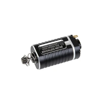 Motor Brushless Specna Arms Dark Matter™ de 34000 RPM / Alto Torque Corto - Vista 2
