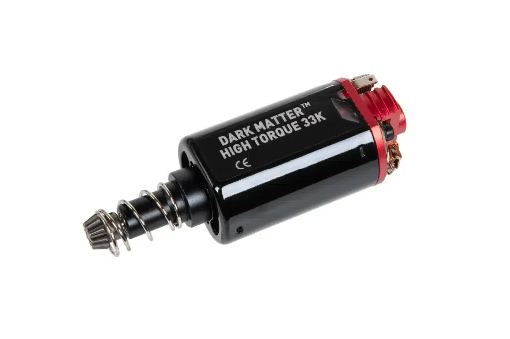 Motor Dark Matter™ Super High Torque de 33k RPM / Specna Arms (Tipo: Largo) - Imagen 2