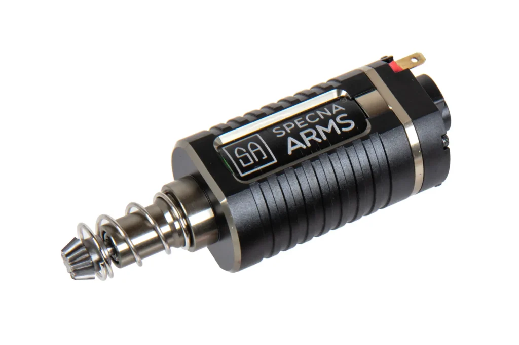 Motor Brushless Dark Matter™ Gen2 de hasta 46000 RPM con Programador / Specna Arms (Tipo: Largo) - Imagen 1