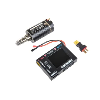 Motor Brushless Dark Matter™ Gen2 de hasta 46000 RPM con Programador / Specna Arms Largo - Vista 2