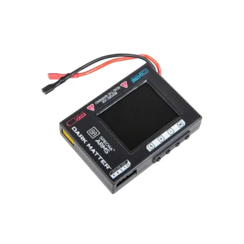 Motor Brushless Dark Matter™ Gen2 de hasta 46000 RPM con Programador / Specna Arms Largo - Vista 3