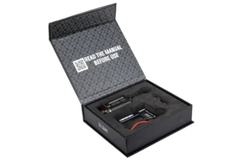 Motor Brushless Dark Matter™ Gen2 de hasta 46000 RPM con Programador / Specna Arms (Tipo: Largo) - Imagen 4