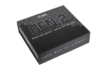 Motor Brushless Dark Matter™ Gen2 de hasta 46000 RPM con Programador / Specna Arms (Tipo: Largo) - Imagen 5