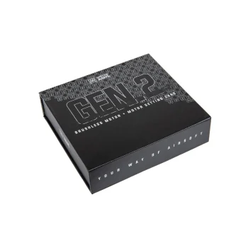 Motor Brushless Dark Matter™ Gen2 de hasta 46000 RPM con Programador / Specna Arms Largo - Vista 5
