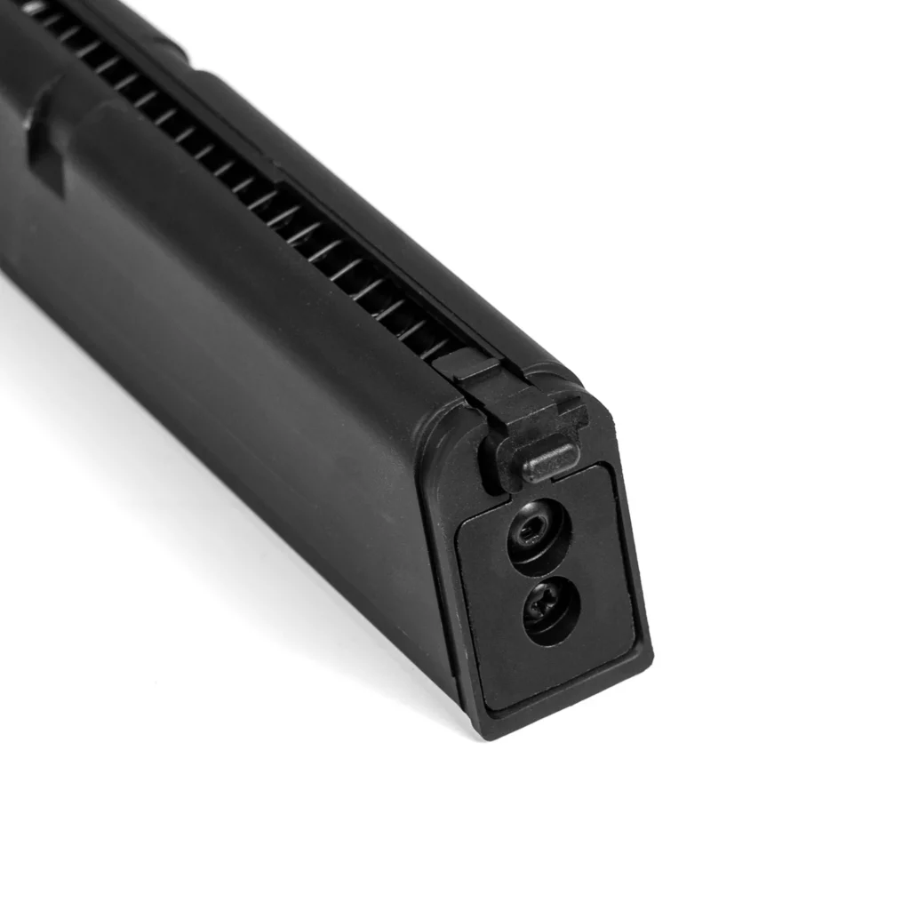 Cargador de Gas para Novritsch TP22 de Airsoft (Tipo: Gas) - Imagen 4