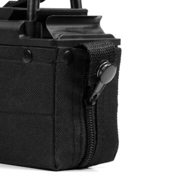 Cargador de 2,000 BBs para Novritsch SSR249 de Airsoft - Imagen 4