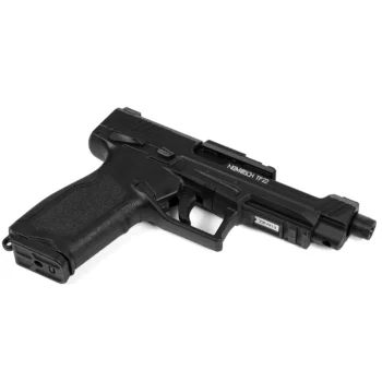 Pistola Novritsch TP22 con Retroceso + Full Auto para Airsoft - Imagen 9