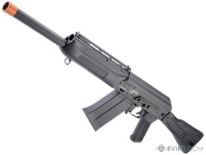 Saiga 12k Double Bell