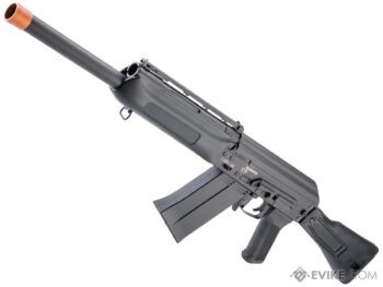 Saiga 12k Double Bell