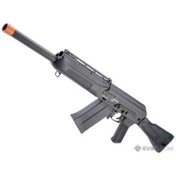 Saiga 12k Double Bell