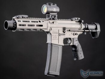 PDW Daniel Defense Cobalt
