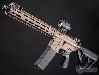 Daniel Defense DDM4A1
