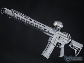Sentinel AR-15 EMG