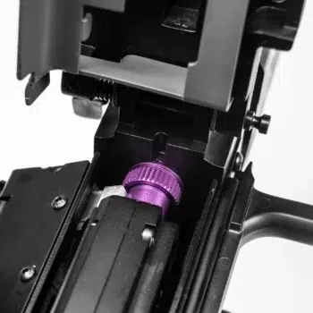 Ametralladora Novritsch SSR249 para Airsoft (Versión: 1.4-1.6 J) - Imagen 6