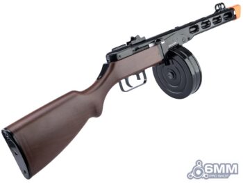 PPSH-41 6mmProShop-2