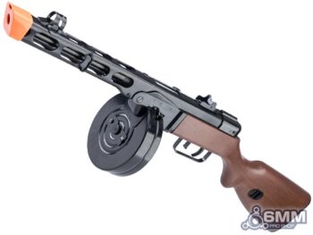 PPSH-41 6mmProShop