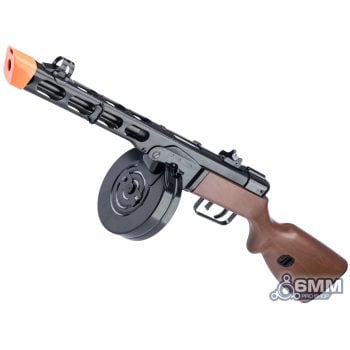 PPSH-41 6mmProShop