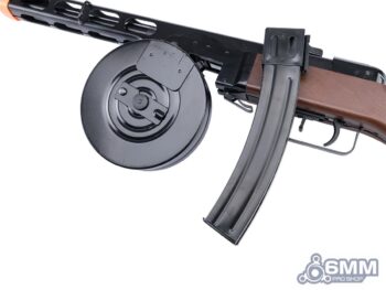 PPSH-41 6mmProShop-5