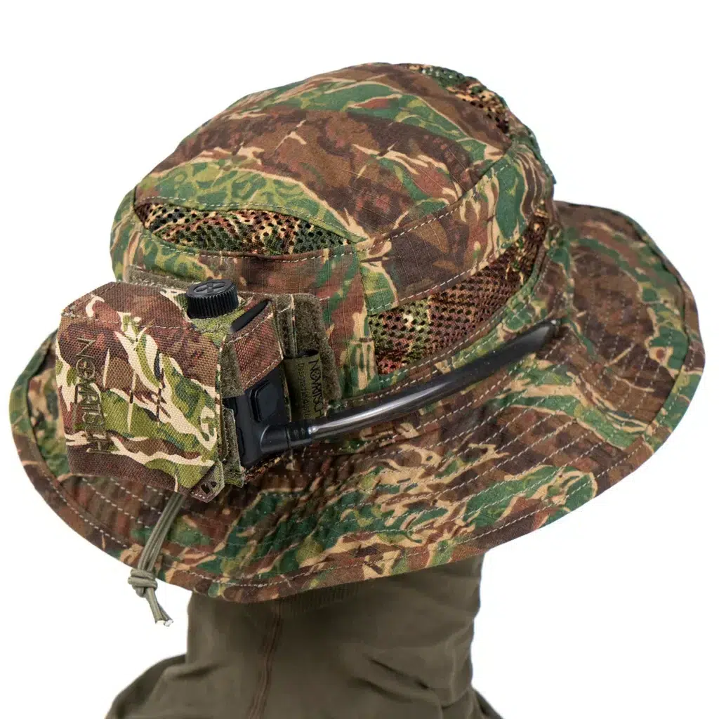 Pouch para AntiFog Novritsch (Color: Everglade) - Imagen 4