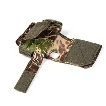 Pouch para AntiFog Novritsch (Color: Everglade) - Imagen 8