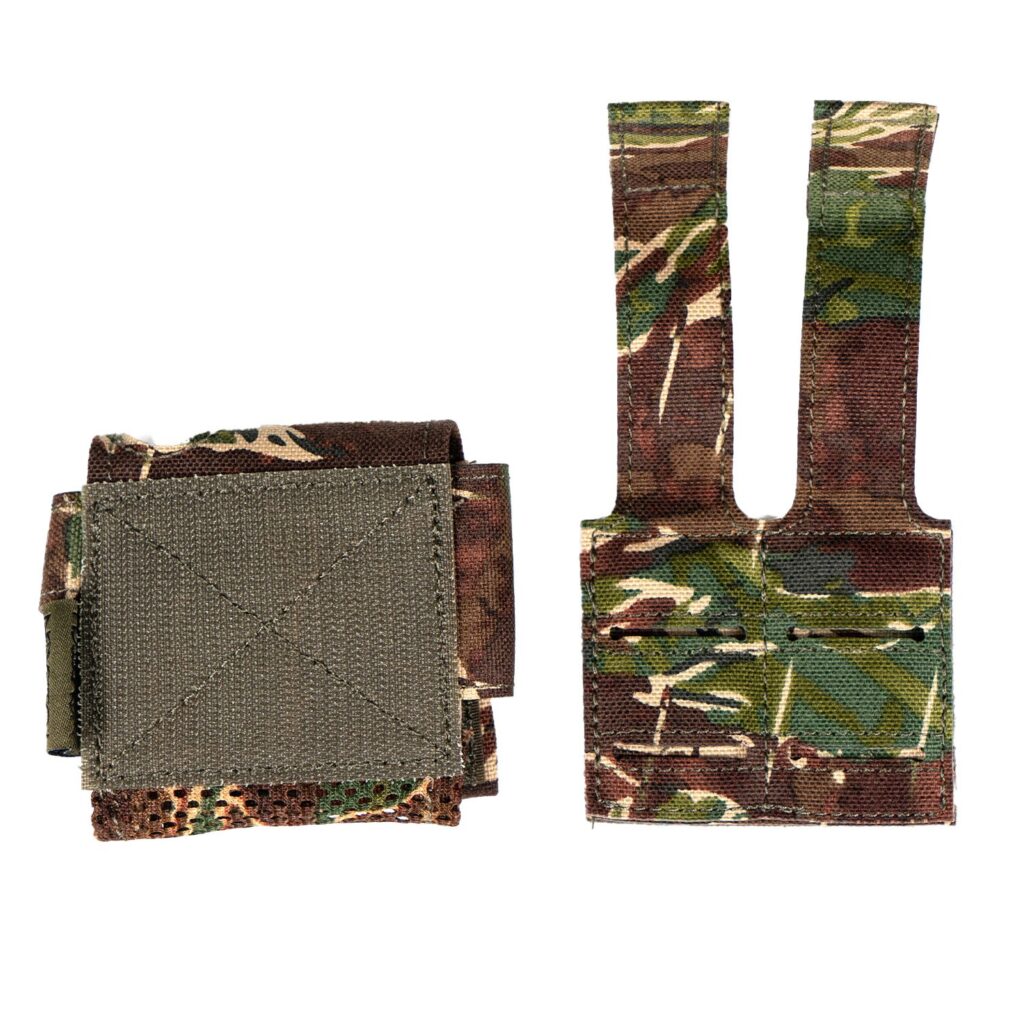 Pouch para AntiFog Novritsch (Color: Everglade) - Imagen 10