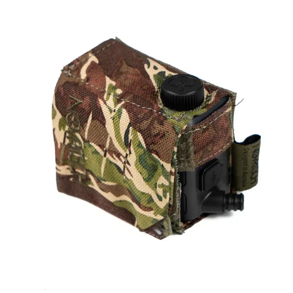 Pouch para AntiFog Novritsch (Color: Everglade) - Imagen 5