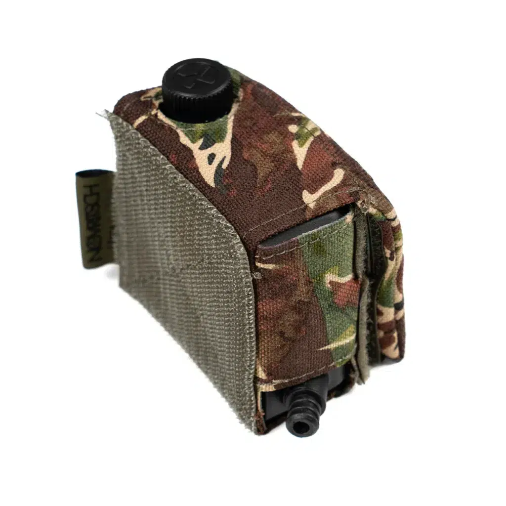 Pouch para AntiFog Novritsch (Color: Everglade) - Imagen 6