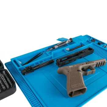 Tapete para Técnico (Tech Mat) / Novritsch (Tamaño: Chico, 43 x 30.5 cm) - Imagen 2