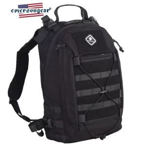 Mochila de Asalto Removible de 18 L EmersonGear - Negro