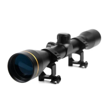 Mira de Francotirador 4x Fija Novritsch para Airsoft - Imagen 4