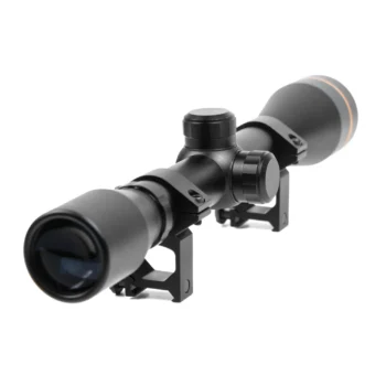 Mira de Francotirador 4x Fija Novritsch para Airsoft - Imagen 5