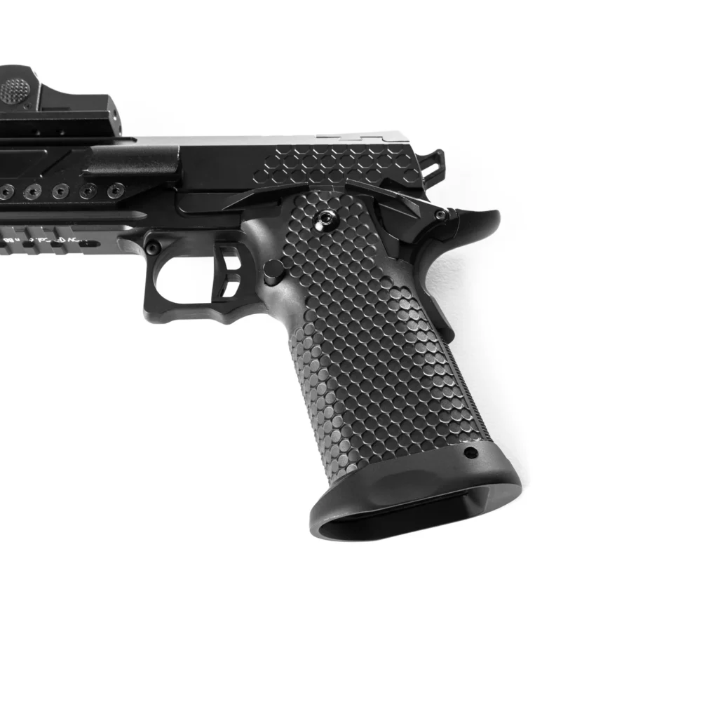 Magwell para Cargador de Novritsch SSP2 (V2) - Imagen 2