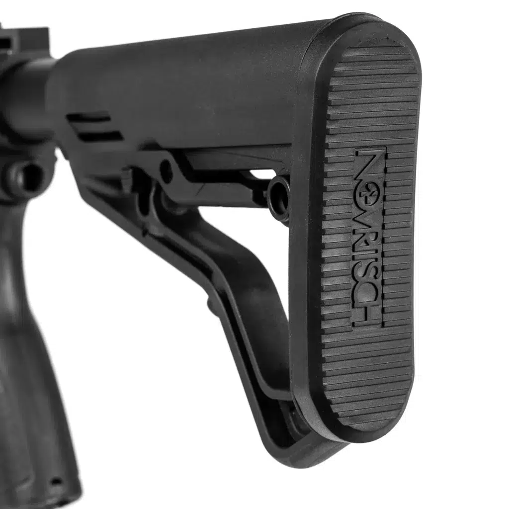 Novritsch SSR4 Mk2 con Internos Reforzados y Gatillo Electrónico (1.4-1.6 J) - Imagen 12