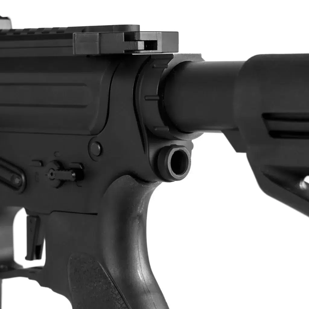 Novritsch SSR4 Mk2 con Internos Reforzados y Gatillo Electrónico (1.4-1.6 J) - Imagen 10