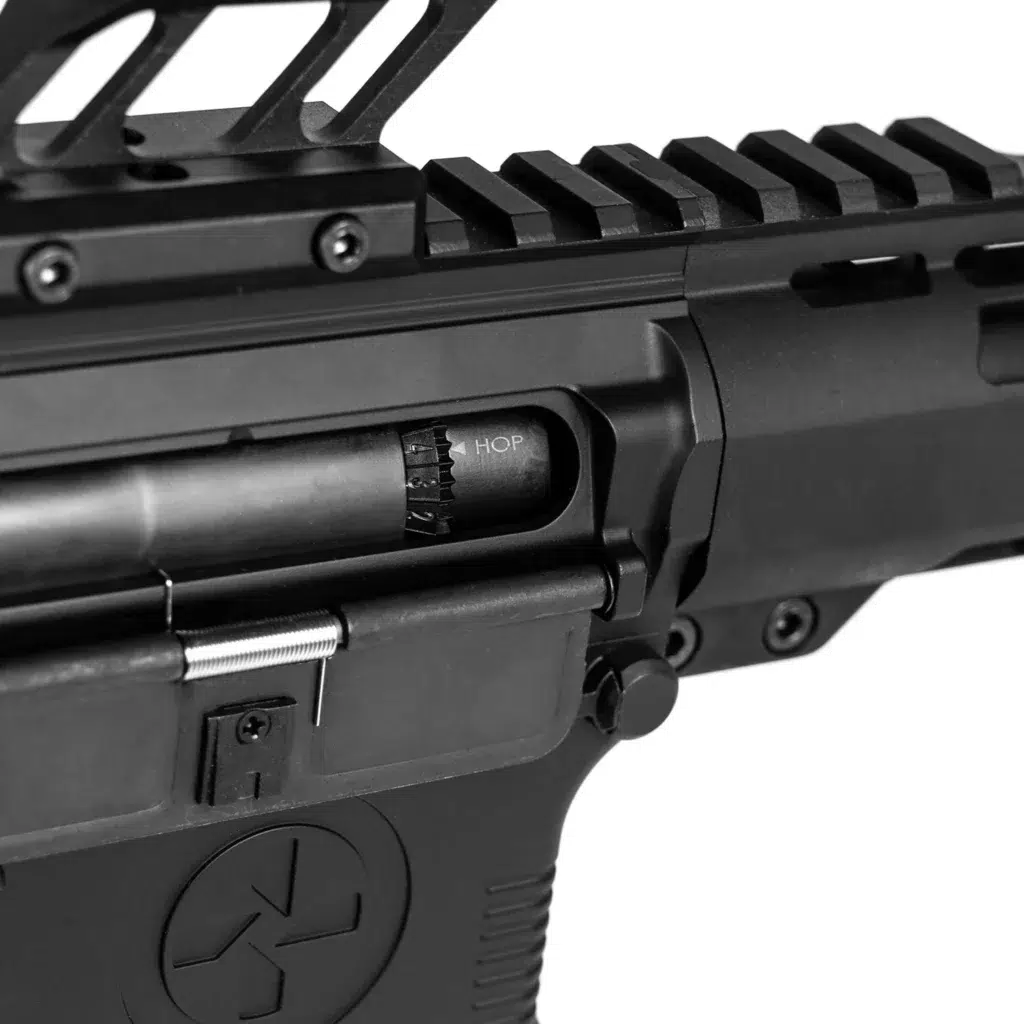 Novritsch SSR4 Mk2 con Internos Reforzados y Gatillo Electrónico (1.4-1.6 J) - Imagen 4