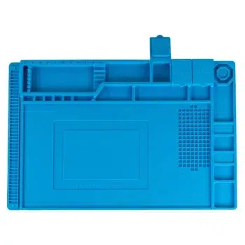 Tapete para Técnico (Tech Mat) / Novritsch (Tamaño: Chico, 43 x 30.5 cm)