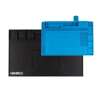 Tapete para Técnico (Tech Mat) / Novritsch (Tamaño: Chico, 43 x 30.5 cm) - Imagen 3