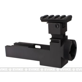 Adaptador de Llave de Conversión Matrix AK a M4