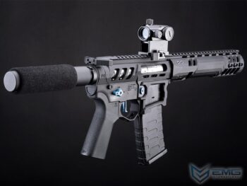 AR-15 CQB F-1 Negro-2