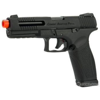 Secundaria de Combate Adaptativa APS A-CAP con Retroceso para Airsoft